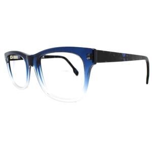 Kirkland Signature Icarus 1478038 53-19-145mm Eyeglasses FRAMES ONLY - GOOD